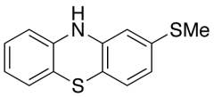 2-Methyl Thiophenothiazine