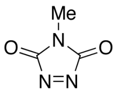 N-Methyl-1,2,4-triazolinedione