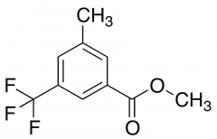 Methyl 3-methyl-5-(trifluoromethyl)benzoate