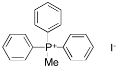 (Methyl)triphenylphosphonium Iodide