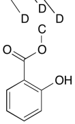 Methyl Salicylate-d3