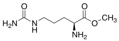 Methyl (2S)-2-Amino-5-(carbamoylamino)pentanoate