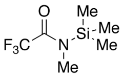 N-Methyl-N-(trimethylsilyl)trifluoroacetamide