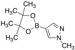 1-​Methylpyrazole-​4-​boronic Acid Pinacol Ester
