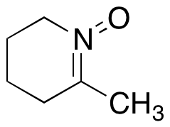 6-Methyl-2,3,4,5-tetrahydropyridine 1-Oxide