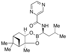 N-((R)-3-Methyl-1-((3aS,4S,6S,7aR)-3a,5,5-trimethylhexahydro-4,6-methanobenzo[d][1,3,2]dio