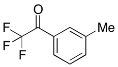 3'-​Methyl-​2,​2,​2-​trifluoroacetophenon​e