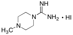 4-Methylpiperazine-1-carboximidamide Hydroiodide