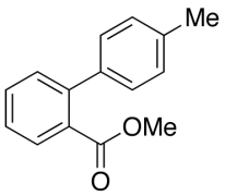 Methyl 2-(p-Tolyl)benzoate