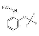 N-Methyl-2-(trifluoromethoxy)aniline