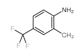 2-Methyl-4-(trifluoromethyl)aniline