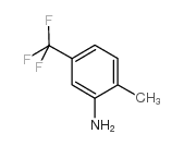 2-Methyl-5-trifluoromethylaniline