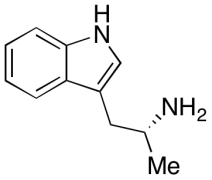 (R)-&alpha;-Methyltryptamine