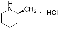 (S)-2-Methylpiperidine hydrochloride