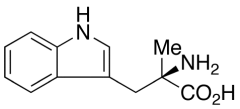 &alpha;-Methyl-D-tryptophan