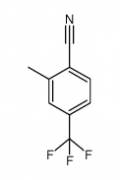 2-Methyl-4-(trifluoromethyl)benzonitrile