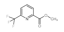 Methyl 6-(Trifluoromethyl)picolinate