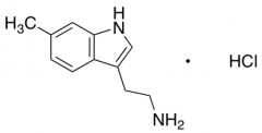 6-Methyltryptamine Hydrochloride