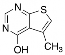 5-Methylthieno[2,3-d]pyrimidin-4(3H)-one