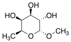 Methyl a-L-Fucopyranoside