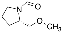 (S)-(-)-2-(Methoxymethyl)-1-pyrrolidinecarboxaldehyde