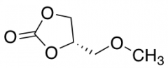 (S)-(-)-4-(Methoxymethyl)-1,3-dioxolan-2-one