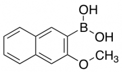 3-Methoxynaphthalen-2-yl-2-boronic Acid