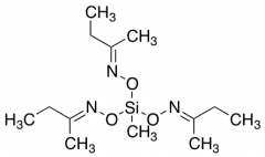 Methyltris(methylethylketoxime)silane