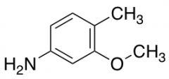 3-Methoxy-4-methylaniline