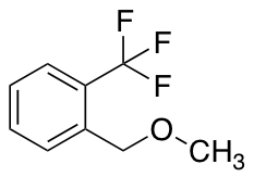 1-(Methoxymethyl)-2-(trifluoromethyl)benzene