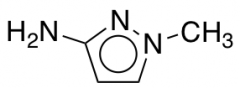 1-Methyl-1H-pyrazol-3-amine