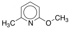 2-Methoxy-6-methylpyridine