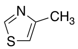 4-Methylthiazole