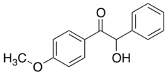 4-Methoxybenzoin
