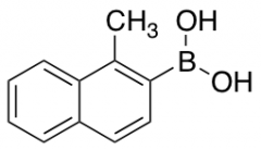 1-Methylnaphthalene-2-boronic Acid