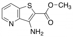 Methyl 3-Aminothieno[3,2-b]pyridine-2-carboxylate