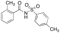 2-Methyl-N-[(4-methylphenyl)sulfonyl]benzamide