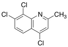 2-Methyl-4,7,8-trichloroquinoline