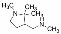 N-Methyl-1-(1,2,2-trimethyl-3-pyrrolidinyl)methanamine