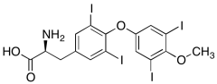 O-Methylthyroxine