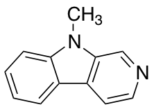 9-Methyl-9H-pyrido[3,4-b]indole