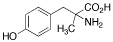 &alpha;-Methyl-D,L-tyrosine