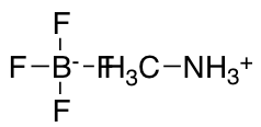 Methylammonium Tetrafluoroborate