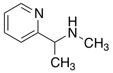 N-Methyl-1-(2-pyridinyl)ethanamine