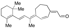 (2Z)-2-[(4E)-4-[(2E)-1-Methyl-3-(2,6,6-trimethyl-1-cyclohexen-1-yl)-2-propen-1-ylidene]-2-