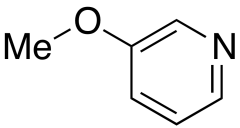 3-Methoxypyridine