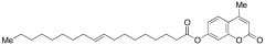 4-Methylumbelliferyl Elaidate