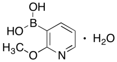 2-Methoxypyridine-3-boronic Acid Hydrate