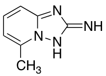 5-Methyl-[1,2,4]triazolo[1,5-a]pyridin-2-ylamine