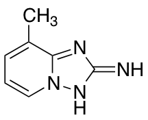 8-Methyl-[1,2,4]triazolo[1,5-a]pyridin-2-ylamine